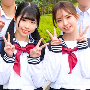 もも&すみれ (俺の素人-Z-/orecz104) 無料フル動画!出演者プロフィール!
