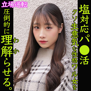 HONOKA (素人ムクムク-塩PP-/smjp056) 無料フル動画！出演者プロフィール！